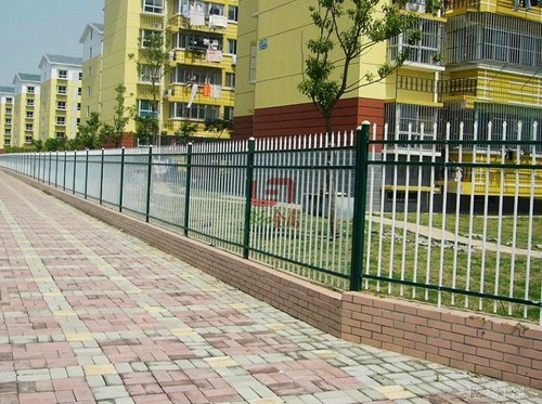 小區護欄網 小區護欄網