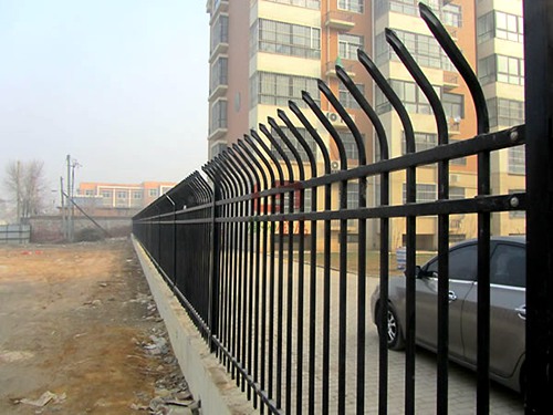 小區護欄網價格 小區護欄網價格
