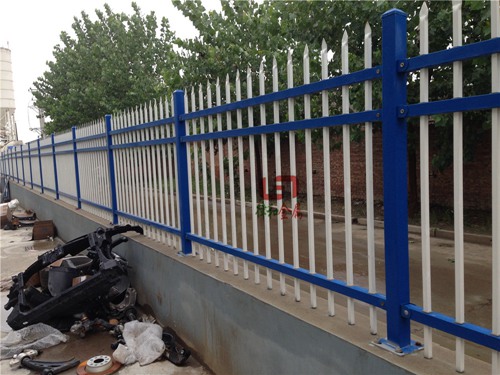 鋅鋼圍墻護欄價格 鋅鋼圍墻護欄價格