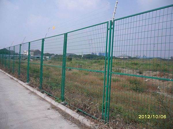 框架圍欄網價格 框架圍欄網價格
