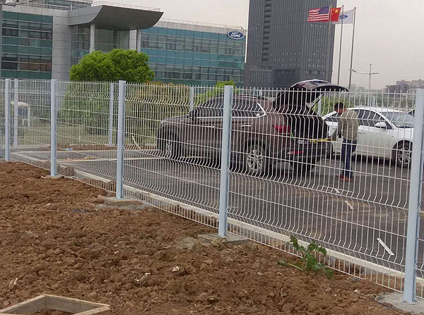 桃型柱圍欄網價格 桃型柱圍欄網價格